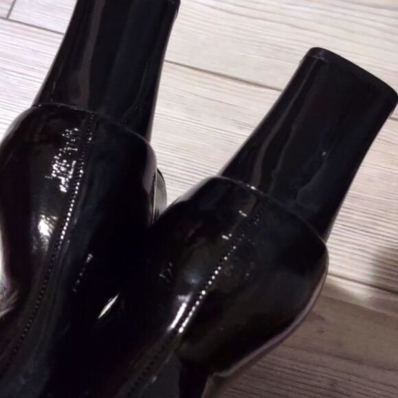 (38-3150)   Womens  Boots  Sz 7.5 - Picture 7 of 11